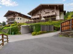 Ferienhaus - Ferienhaus, Chalet Pflaume