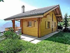 Ferienhaus - Ferienhaus, Chalet Gamine