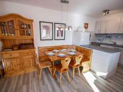 Ferienwohnung - Ferienwohnung Les Bouillets