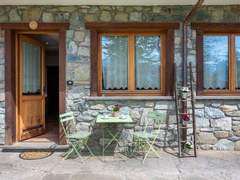 Ferienwohnung - Ferienwohnung, Chalet Renard