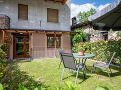 Ferienwohnung - Ferienwohnung La Maison d'Amelie