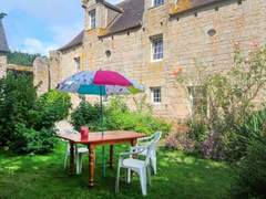 Ferienhaus - Ferienhaus, Landhaus Le Manoir