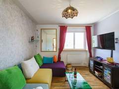Ferienwohnung - Ferienwohnung l'Atlantique