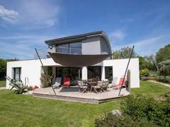 Ferienhaus - Ferienhaus La Lauremma