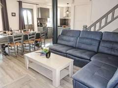Ferienhaus - Ferienhaus Le Coup de Coeur