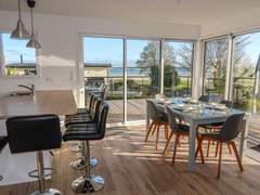 Ferienhaus - Ferienhaus Les Dunes