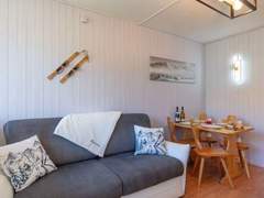 Ferienwohnung - Ferienwohnung Les Lauzes D25
