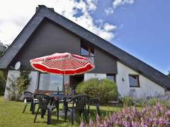 Ferienhaus - Ferienhaus Ker Norge