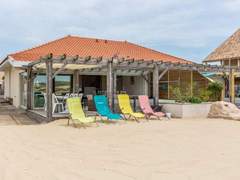 Ferienhaus - Ferienhaus Les Baïnes
