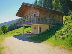 Ferienhaus - Ferienhaus, Chalet Jupiter