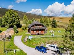 Ferienhaus - Ferienhaus Weissmann