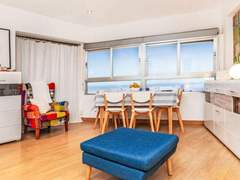 Ferienwohnung - Ferienwohnung Kivu - Torre la Sal