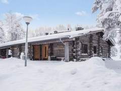 Ferienhaus - Ferienhaus Rukakämmekkä