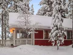 Ferienhaus - Ferienhaus Kaukosaaren ahonlaita