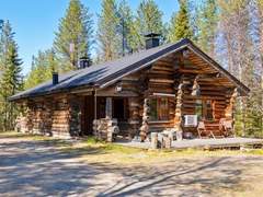 Ferienhaus - Ferienhaus Rukaveska 4a
