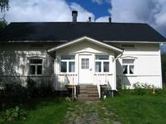 Ferienhaus - Ferienhaus Rantala