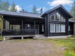 Ferienhaus - Ferienhaus Vuosselin kataja 5