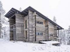 Ferienhaus - Ferienhaus Leija