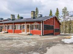 Ferienhaus - Ferienhaus Rukansyli 1
