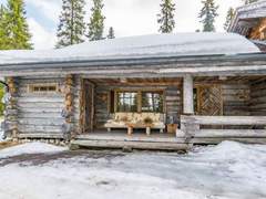 Ferienhaus - Ferienhaus Seitsemän savua 4