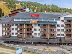 Ferienhaus - Ferienhaus Ruka ski chalets 64, 1210