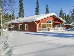 Ferienhaus - Ferienhaus Heikkalan helmi