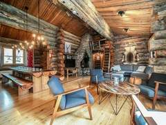 Ferienhaus - Ferienhaus Ruska-ruka 9.1
