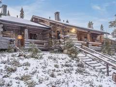 Ferienhaus - Ferienhaus Kulta-vuosseli a