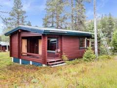 Ferienhaus - Ferienhaus Kelokaltiokylä 17