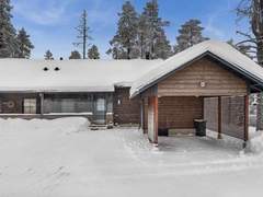 Ferienhaus - Ferienhaus Kesärinne14