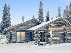 Ferienhaus - Ferienhaus Kelotorppa a