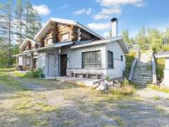 Ferienhaus - Ferienhaus Rukaköngäs 20