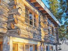 Ferienhaus - Ferienhaus Kelo tuisku