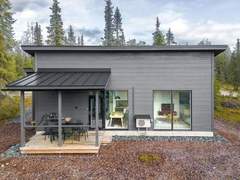 Ferienhaus - Ferienhaus Rukan hukka