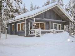 Ferienhaus - Ferienhaus Kujalan lomat 2
