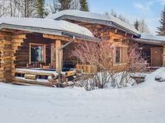 Ferienhaus - Ferienhaus Suvi-tuuli