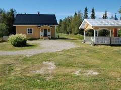 Ferienhaus - Ferienhaus Sänkelä