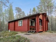 Ferienhaus - Ferienhaus Viipusjärvi 12