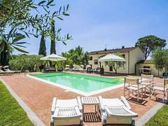 Ferienhaus, Exklusive Unterkunft - Ferienhaus, Villa Beboli