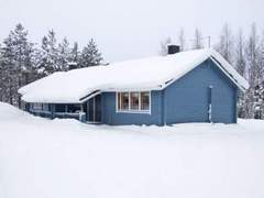 Ferienhaus - Ferienhaus Lomapohjas 2