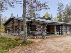 Ferienhaus - Ferienhaus Rukapuro