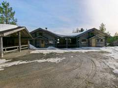 Ferienhaus - Ferienhaus Saaruantupa