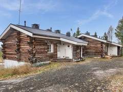 Ferienhaus - Ferienhaus Revonaapa b13