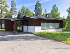 Ferienhaus - Ferienhaus Valkeisrinne 1h