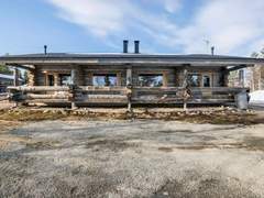 Ferienhaus - Ferienhaus Tokka 1