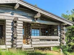 Ferienhaus - Ferienhaus Vilkkuna 20 b