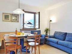 Ferienwohnung - Ferienwohnung Condominio al Parco