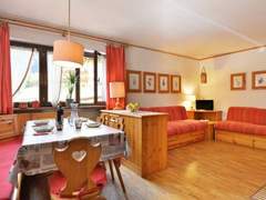 Ferienwohnung - Ferienwohnung Apt 3