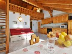Ferienwohnung - Ferienwohnung Apt 31