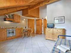Ferienwohnung - Ferienwohnung Apt 34